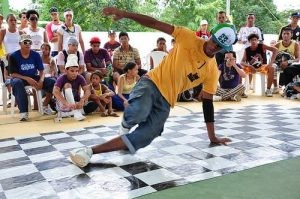 Comissão de Cultura cancela debate sobre Dia Nacional do Breaking