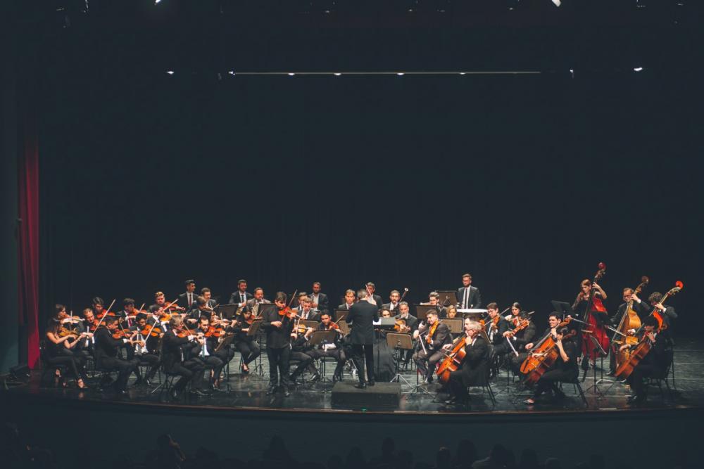 Sinfônica de Indaiatuba apresenta concerto dedicado ao compositor e pianista Felix Mendelssohn