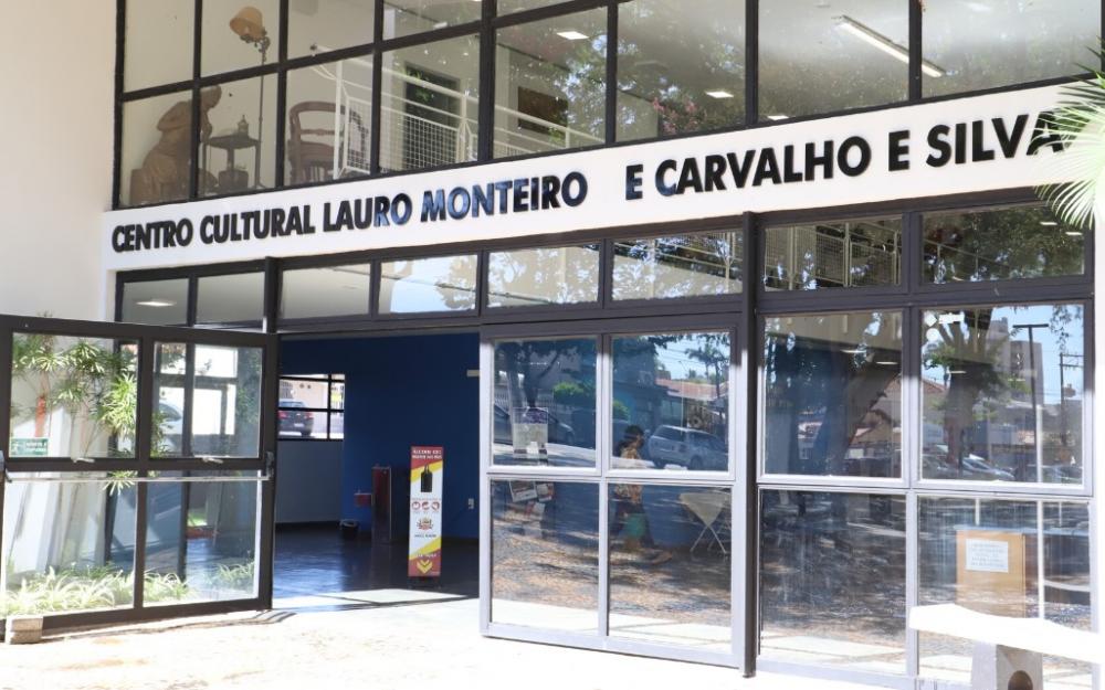 Mogi Mirim realiza a 28º edição do Salão de Artes Plásticas no próximo domingo