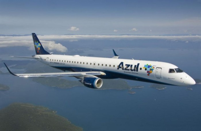 CPI das Pirâmides Financeiras ouve presidente da Azul