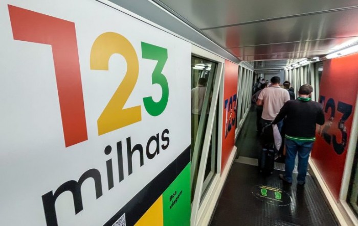 CPI das Pirâmides Financeiras ouve quatro pessoas relacionadas à empresa 123milhas