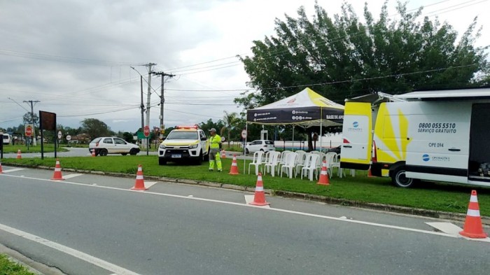 Feriado do dia 12: mais de 1 milhão de veículos devem passar por estradas do DER-SP
