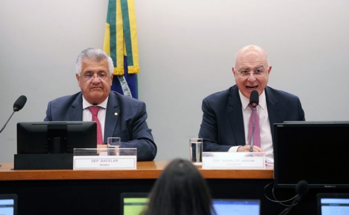 Relatório preliminar propõe marco legal de produção e uso do hidrogênio de baixo carbono