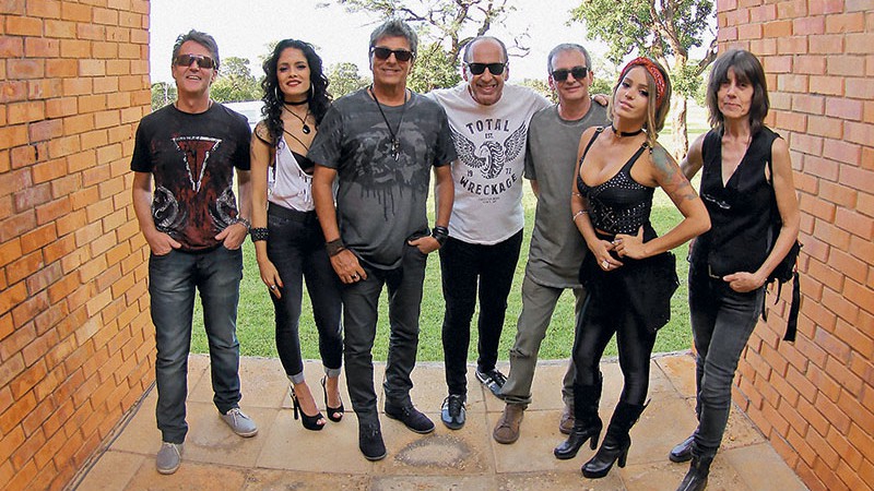 Campinas terá evento inspirado no Rock in Rio com a banda Blitz e entrada gratuita no final de semana