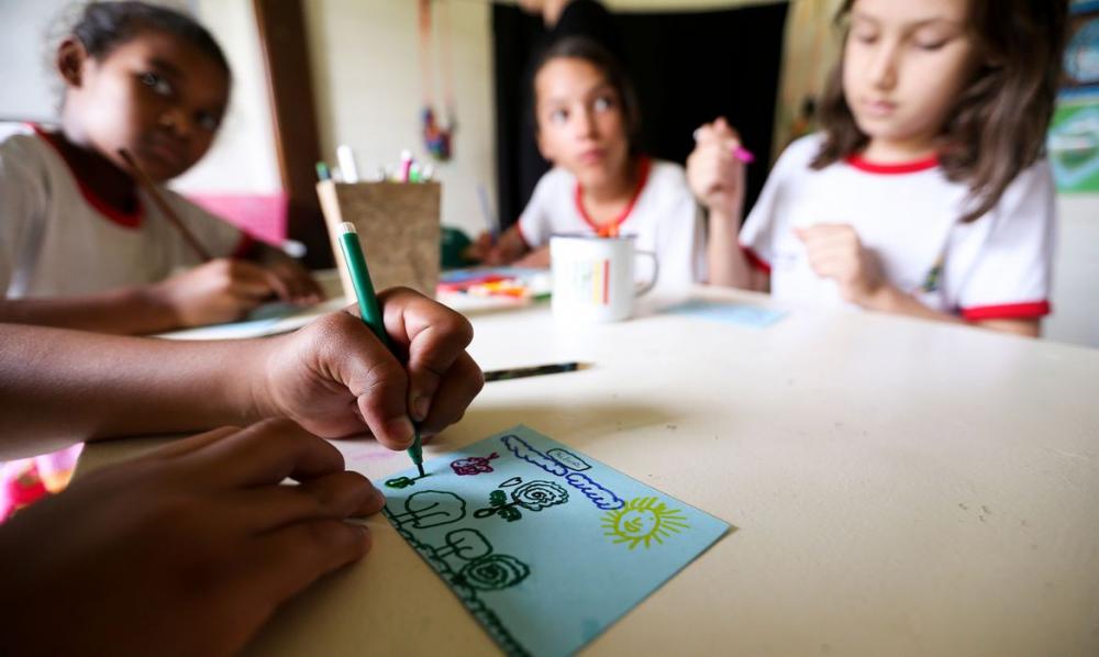 Educação e seus caminhos que fazem bem (Coluna de José Renato)