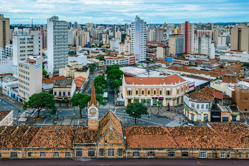 Passeios na região de Campinas (Coluna de José Renato)