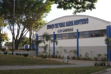  Musical infantil é atração no Espaço Maria Monteiro no sábado