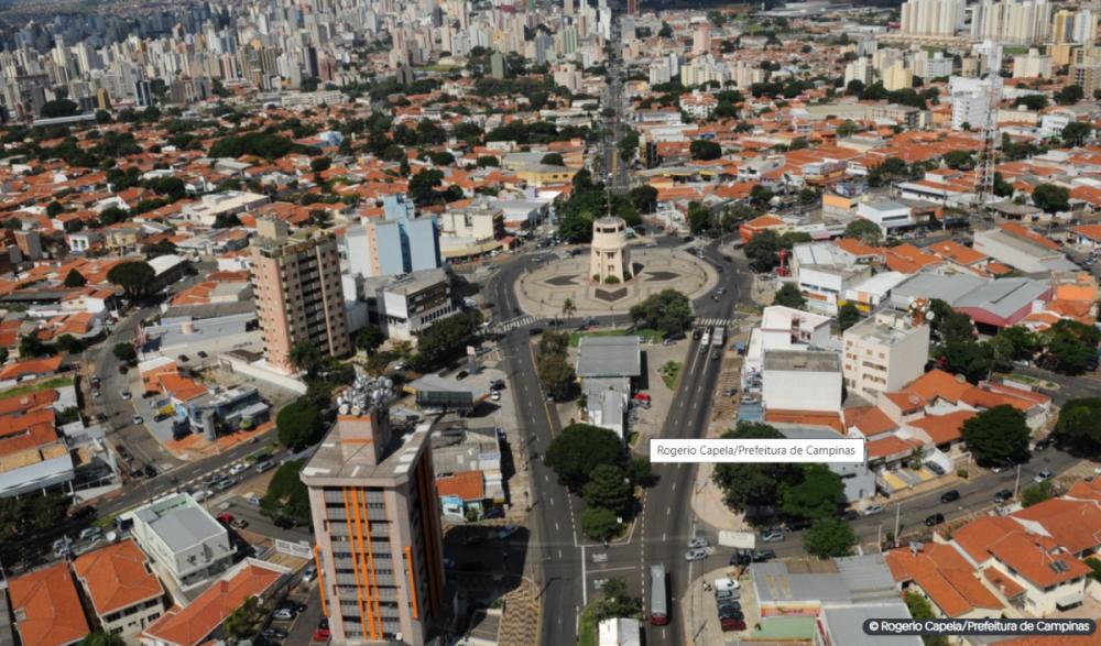  O poder de influência de Campinas (Coluna do economista José Renato)