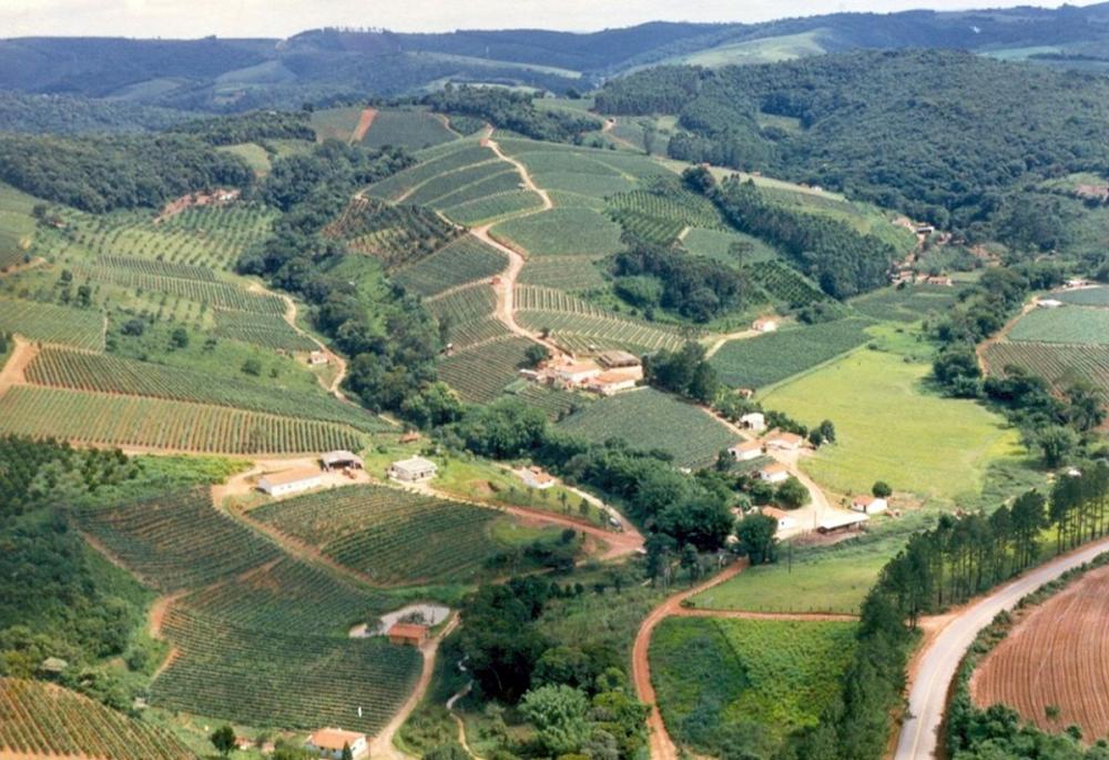  Quais cidades fazem parte do Circuito das Frutas? (coluna de José Renato)