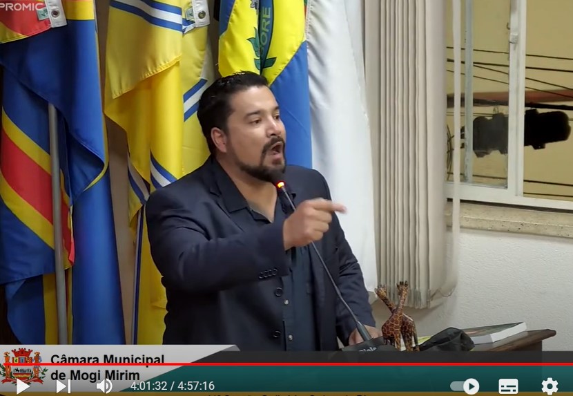 Tiago Costa foi cassado por ser adversário ferrenho do prefeito Paulo Silva