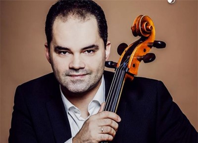Orquestra de Campinas toca repertório português no final de semana