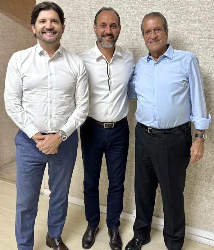 Cazellato e Bolsonaro: uma dupla praticamente invencível em Paulínia (Coluna do Raoni)