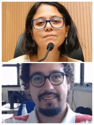 Mariana Conti defende militante do Psol racista, mente e divulga nota com posicionamentos racistas. O que ela é? Pois é!!! (Coluna do Raoni)
