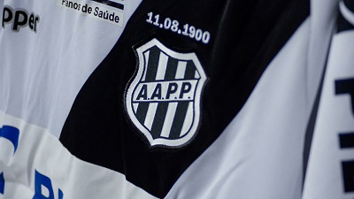 Ponte fará jogo-treino contra o Santos