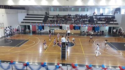 Hortolândia participa de Jogos Regionais com 400 pessoas
