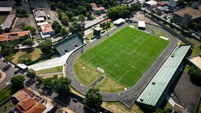 Finais do Amador 2024 de Paulínia acontecem neste sábado