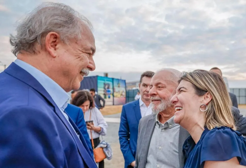 Lula e os símbolos (Coluna do Raoni)