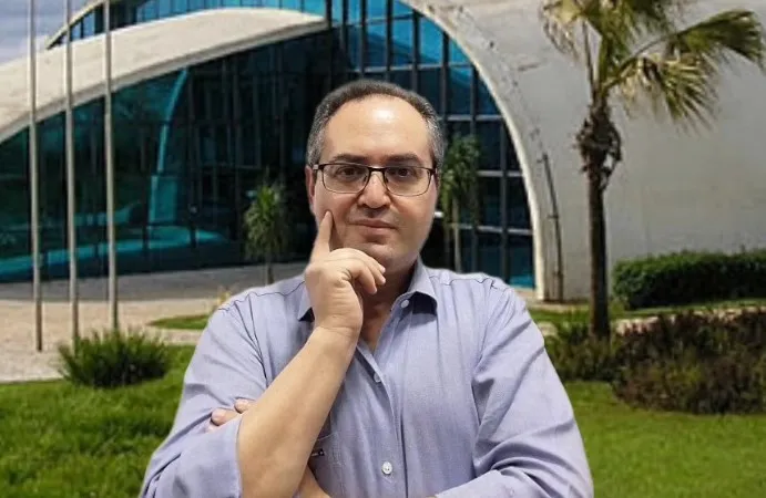  Sami me processa e perde na Justiça; agora esse traidor perderá nas urnas!!! 