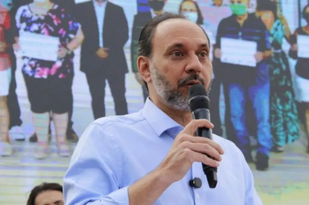 Quem será? Convenção para escolha do candidato a prefeito de Du Cazellato ocorrerá no próximo sábado 