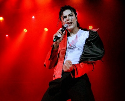 Tributo a Michael Jackson chega ao Teatro Iguatemi