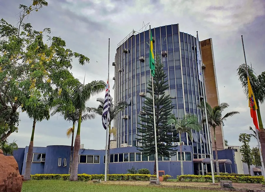 A Prefeitura de Mogi Guaçu (Crédito: divulgação)