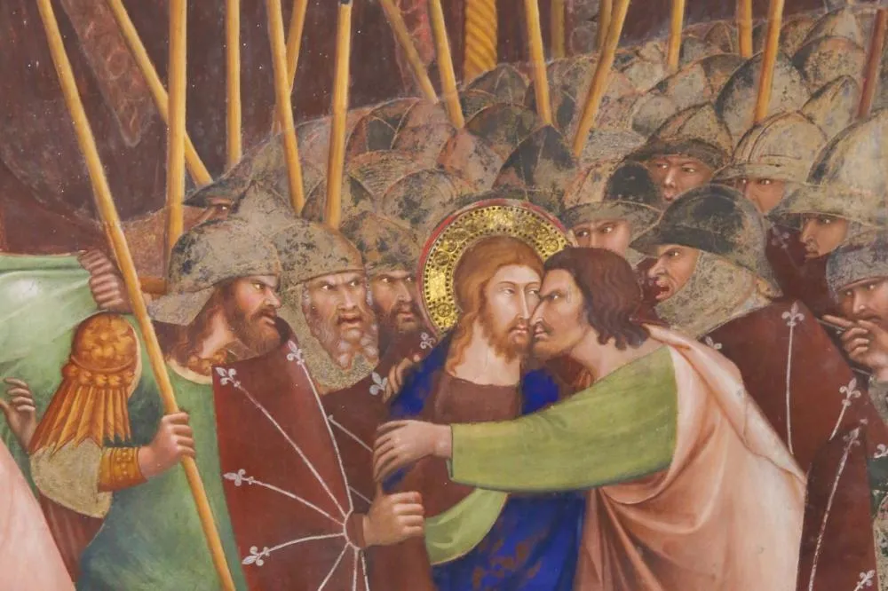  As 30 moedas dadas para Judas Iscariotes, o calvário de Cristo na cruz, o canto da sereia e as consequências para os traidores (Leia a coluna de Raoni Zambi)