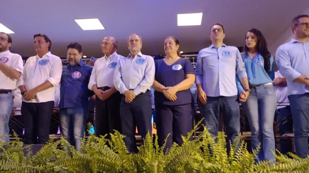 Tudo pelo poder: Dalben se alia ao PT; Carla Zambelli afirma que se trata de um ‘traidor’ (Assista ao vídeo e leia a coluna do Raoni)