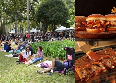 Praça Carlos Gomes recebe sétima edição do Chefs Campinas no domingo
