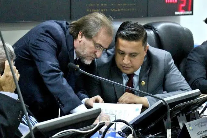  Uma manobra perigosa contra a saúde e obras de Sumaré: amanhã vai para votação projetos de leis da base dos vereadores de Dalben e Willian Souza