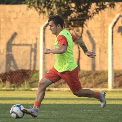Guarani enfrenta o CRB em busca de reabilitação na série B