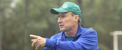 Guarani perde perde mais uma e se complica na tabela