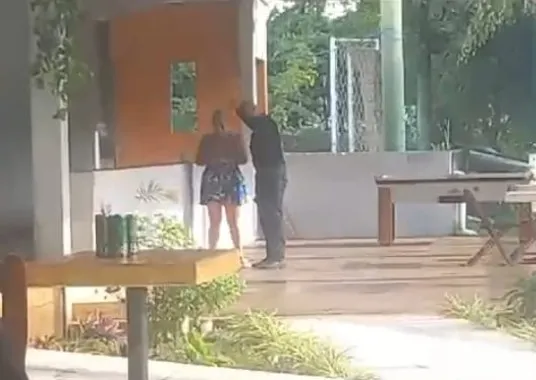  Sindicato dos servidores de Paulínia é acusado de desrespeitar acordo e impedir acesso dos locadores do pesqueiro e bar da sede