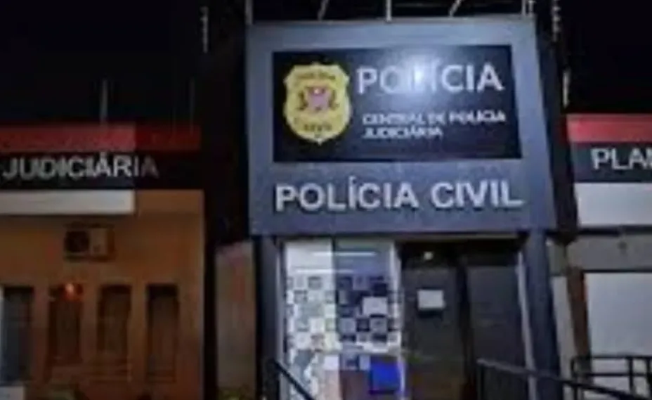 Corpo de homem é encontrado em beira de rio na Estrada da Cachoeira