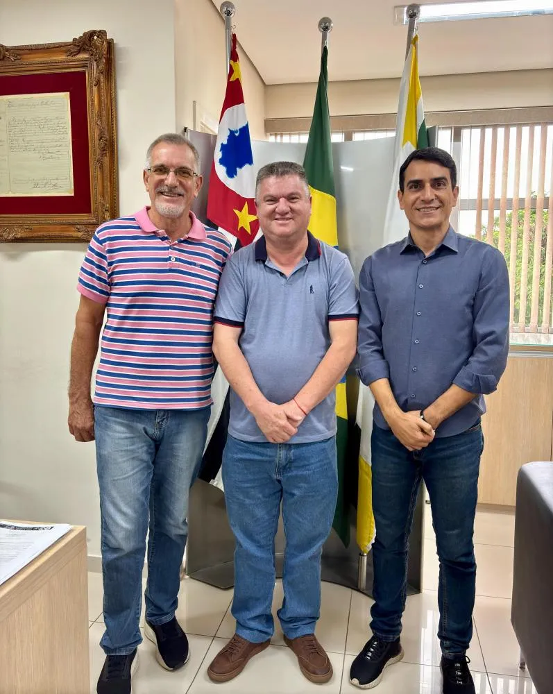 Câmara de Valinhos recebe Encontro da Região Metropolitana de Campinas de Inovação para a Construção de Cidades Inteligentes 