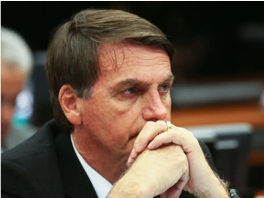 Julgamento de Bolsonaro será transmitido nesta terça; entenda o processo