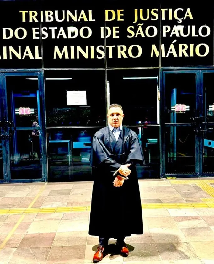  Advogado do “caso Vitória” afirma que os dois irmãos que vão a júri popular em Campinas agiram em “legítima defesa”