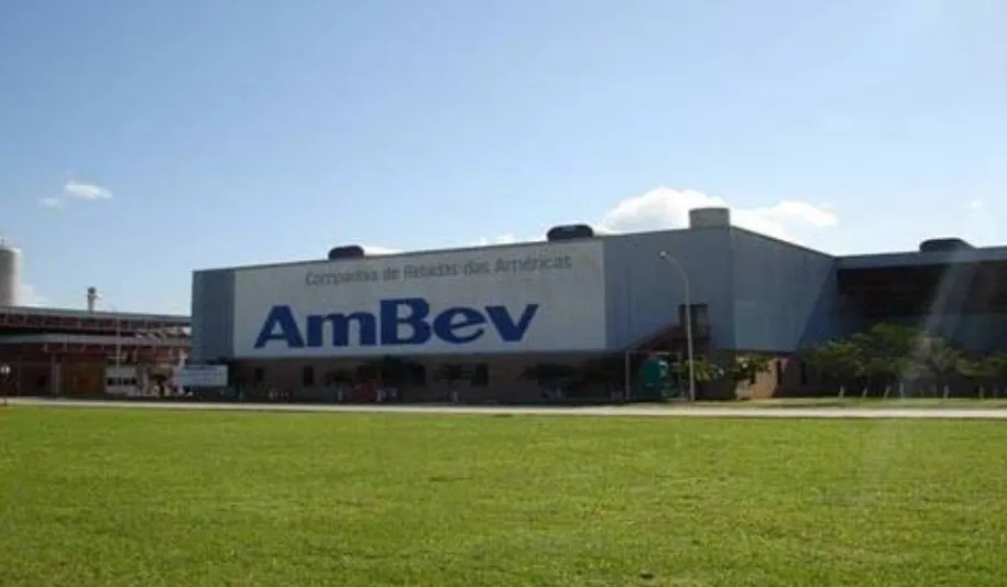 Ambev abre 140 vagas de estágio; veja como participar