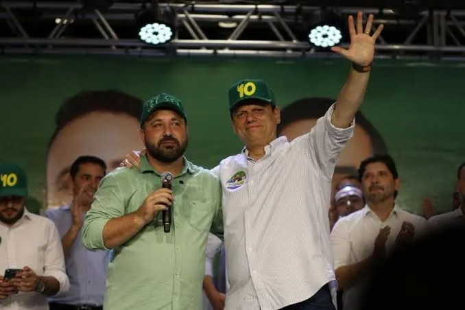Sumaré sai em defesa de Tarcísio de Freitas e rejeita moção contra concessões rodoviárias 