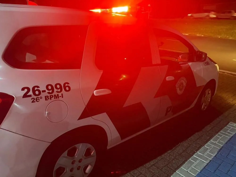 PM prende foragido da Justiça por estupro de vulnerável em Mogi Guaçu