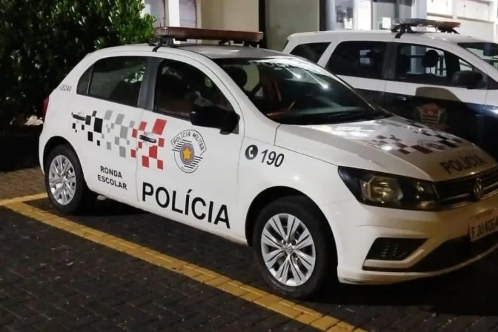 Procurado da Justiça comete furto, foge de bicicleta, mas é preso em Mogi Mirim