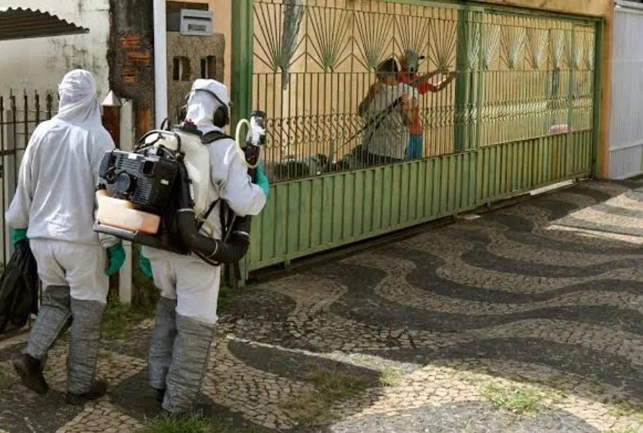 Mogi Mirim e Mogi Guaçu somam 20 mortes e mais de 17 mil casos de dengue