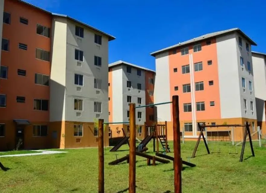 Governo federal destina 300 unidades do Minha Casa Minha Vida para Mogi Guaçu
