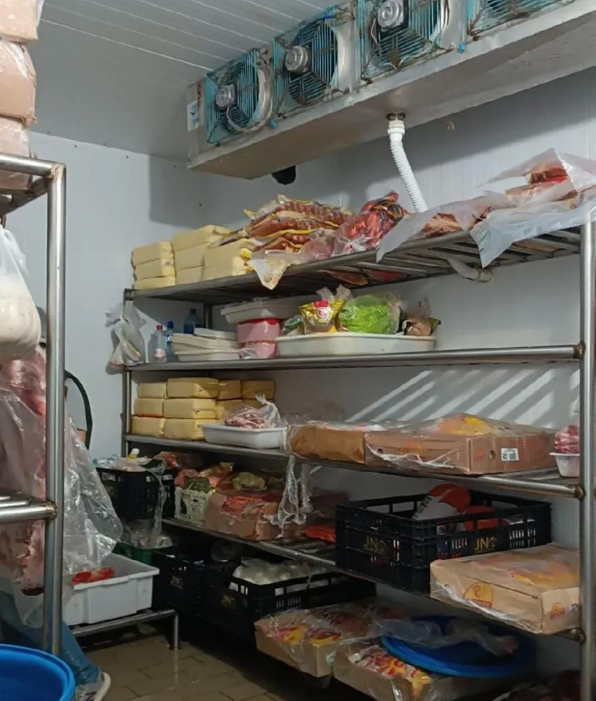 Supermercado de Sumaré é autuado vendendo produtos vencidos