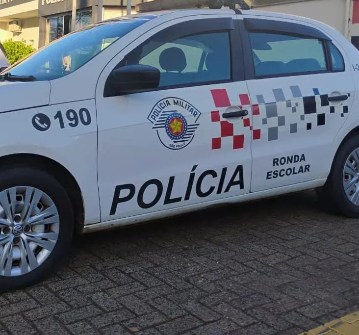 Responsável por tribunal do crime do PCC e homicídio é preso em Mogi Guaçu
