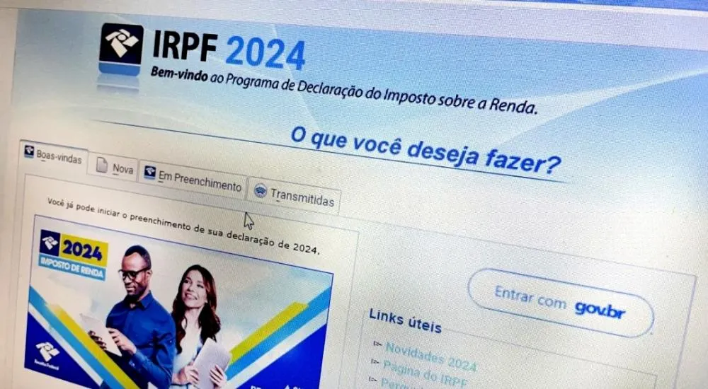 Faculdade promove auxílio gratuito para declaração de IRPF 2025