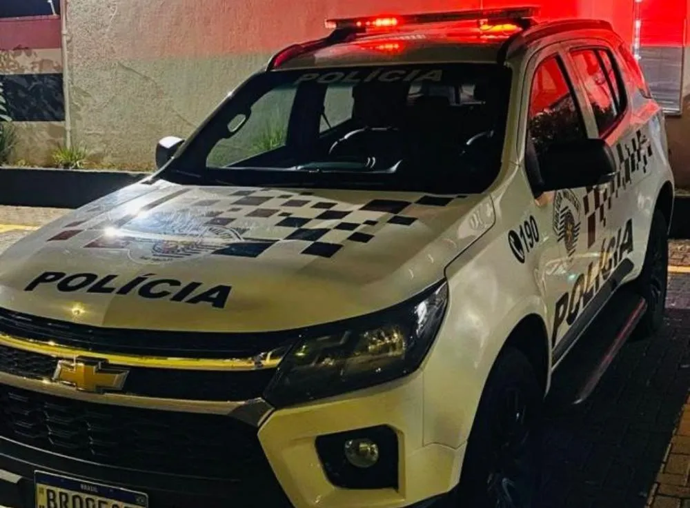 PM realiza buscas e encontra procurado por estupro em Mogi Mirim