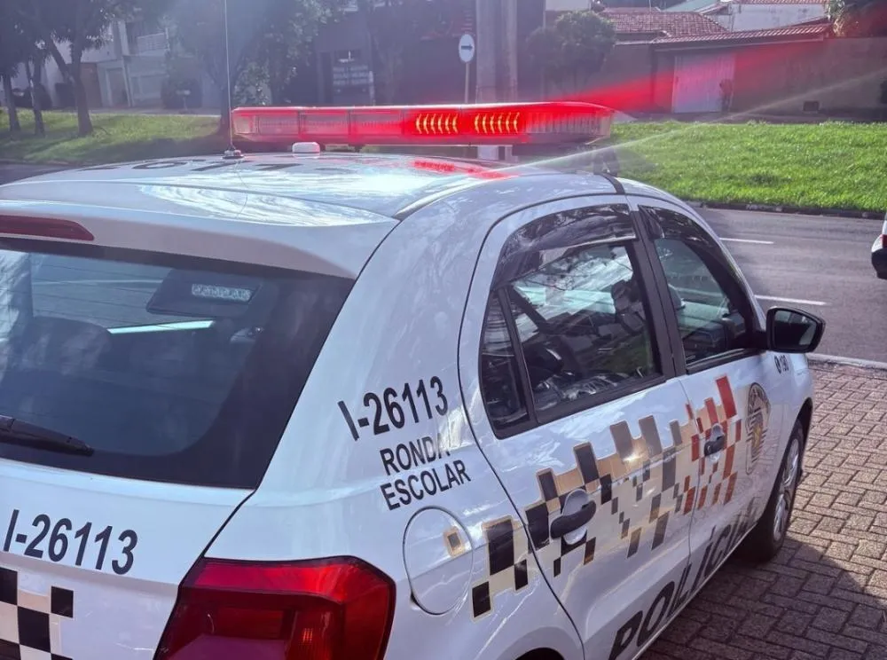 Tratorista tenta matar colega de quarto com golpes de pá em Estiva Gerbi