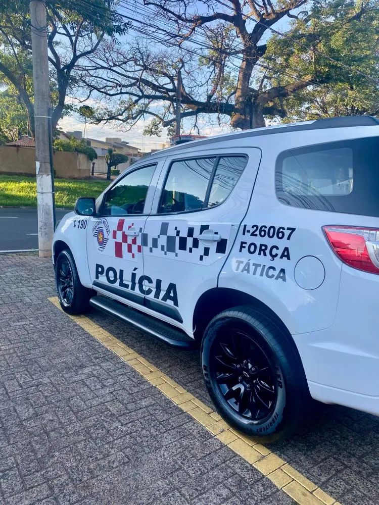 Motoboy mata um homem e fere outro por dívida de 8 reais em Campinas