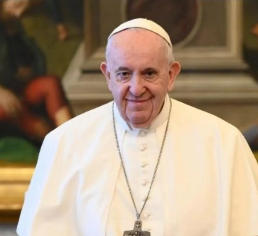 Papa Francisco já saudou e defendeu projeto Cozinha Solidária, em Campinas