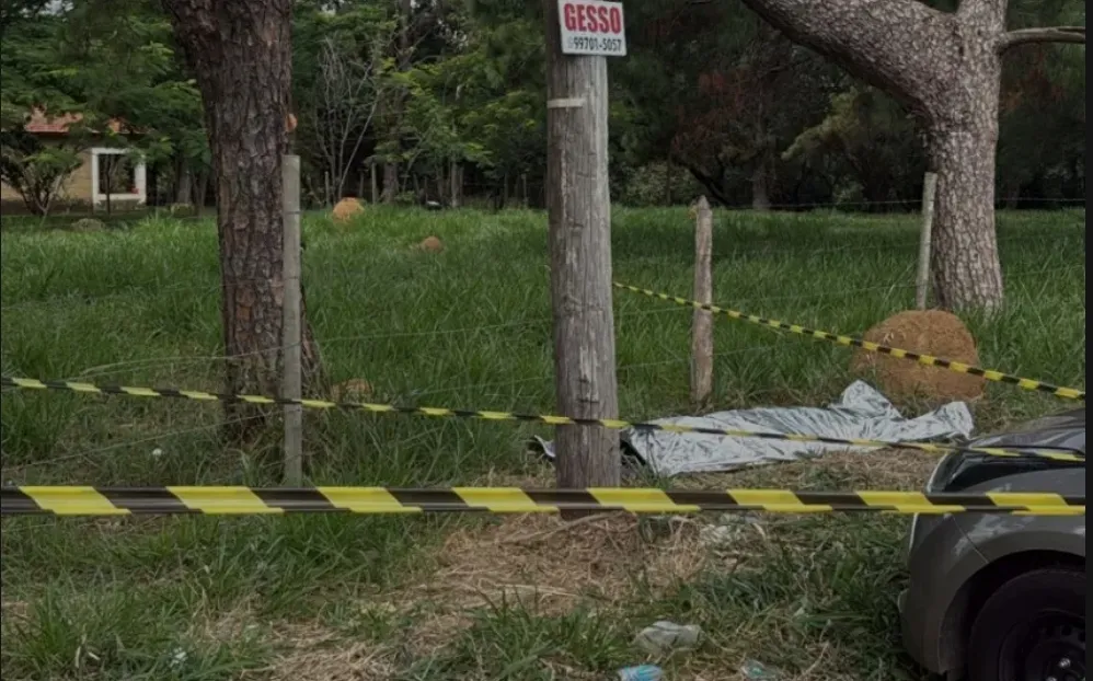 Homem morre ao encostar em fio energizado na região de Viracopos